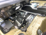 親切・丁寧な専門メカニックスタッフが応対!・車検・点検整備・事故等の修理などアフターサービスも安心。お車のカスタマイズもネクステージのサービススタッフまでご相談ください!