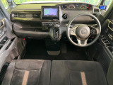 N-BOXカスタム G L ホンダセンシング 