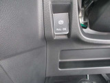 電動パーキングブレーキ