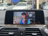X3 xドライブ20d Mスポーツ ディーゼル 4WD 