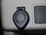 荷物をたっぷり載せて広々ドライビング♪夏でも冬でも、アウトドアやショッピングを思い切り楽しみましょう!