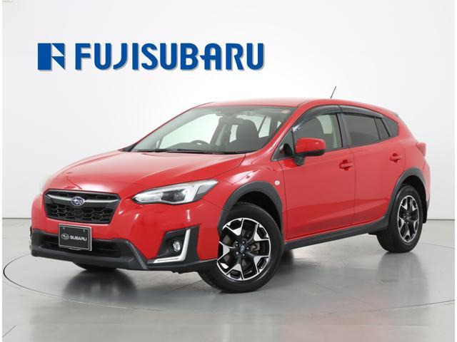 XV 1.6i アイサイト 4WD 