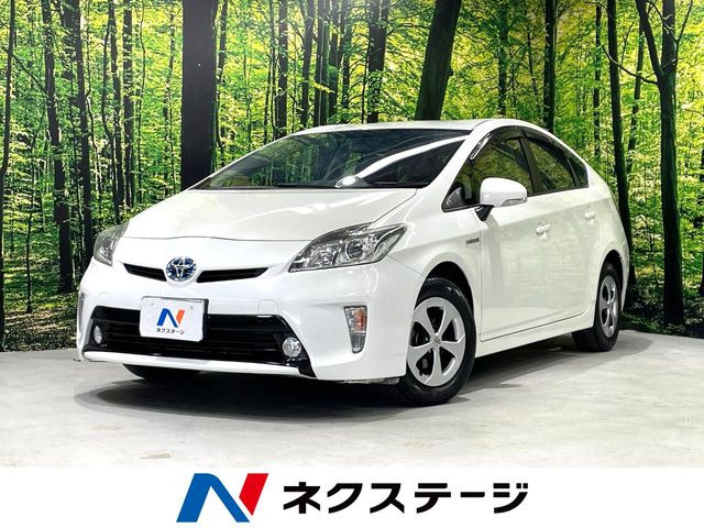 プリウス 1.8 S 