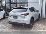 CX-5 2.2 XD ブラック セレクション 