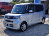 タント X 4WD