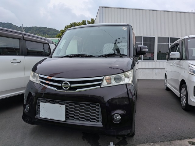 ルークス ハイウェイスター