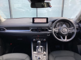 CX-5 2.2 XD スマートエディション 4WD 
