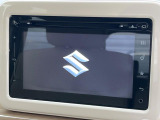 アルトラパン X 全方位モニター付メモリーナビゲーション装着車