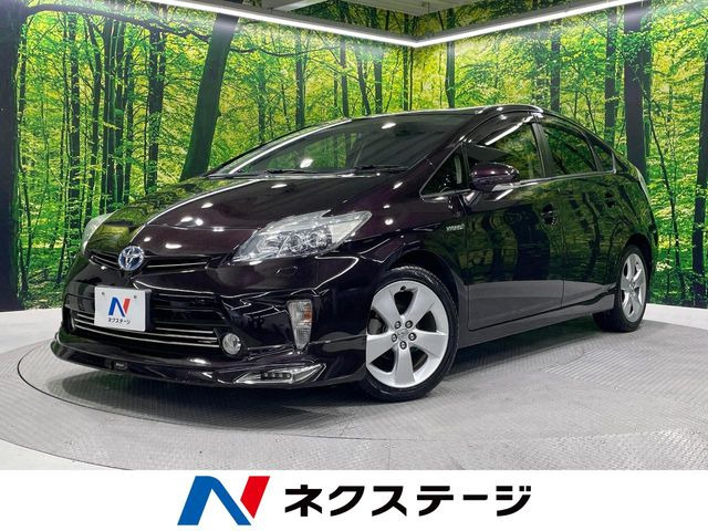 プリウス 1.8 S ツーリングセレクション