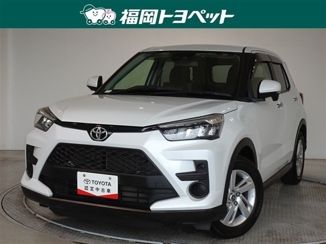 ライズ 1.0 G 