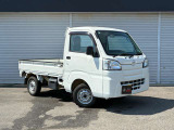 ハイゼットトラック スタンダード 農用スペシャル 4WD 3方開 4WD