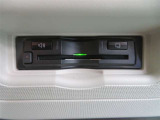 ETC搭載、スムーズなドライブには欠かせません。