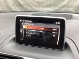 オートワイパーやドアロックの設定が可能です
