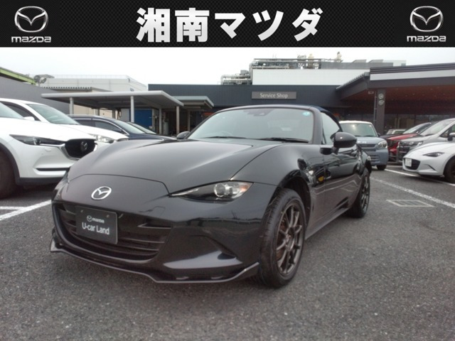マツダ ロードスター 