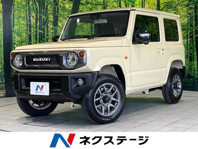 ジムニー XC