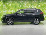 エクストレイル 2.0 20X 4WD 