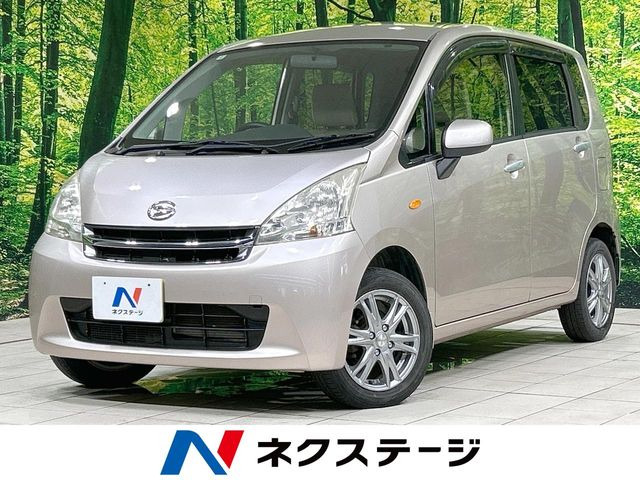 ムーヴ L