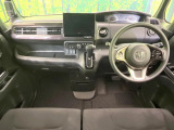 N-BOXカスタム G L ホンダセンシング 