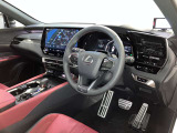 RX 500h Fスポーツパフォーマンス 4WD 