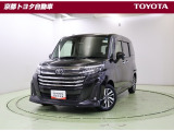 トヨタ ルーミー