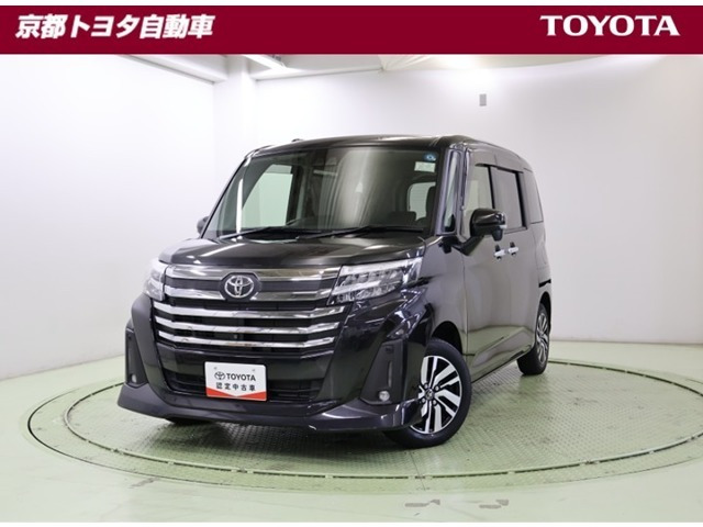 トヨタ ルーミー 