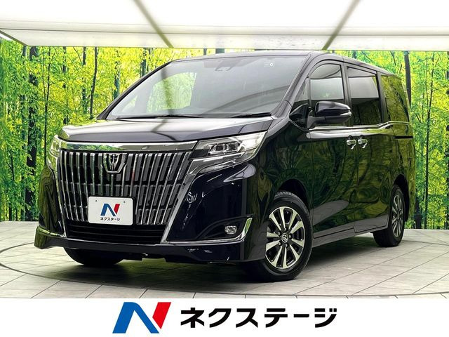 エスクァイア 2.0 Xi