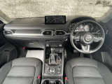 CX-5 2.2 XD プロアクティブ 4WD 