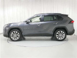 RAV4  2.0 G Zパッケージ 4WD