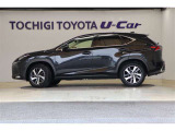 NX 300h バージョンL 4WD 