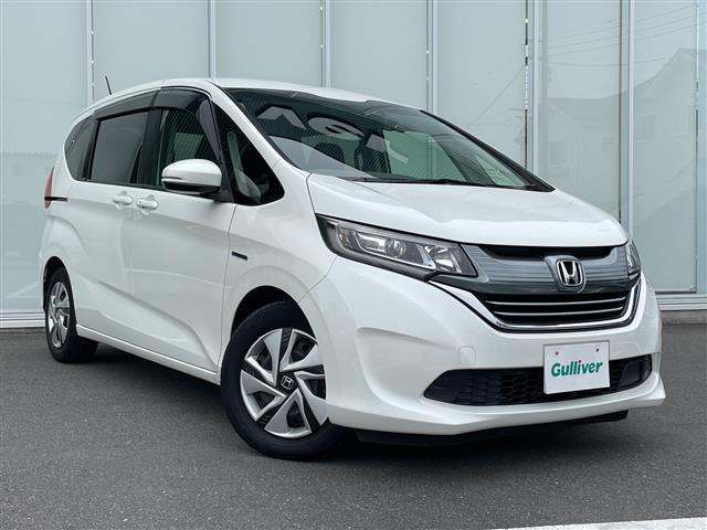 フリード 1.5 ハイブリッド G ホンダセンシング 修復歴無し