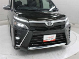 フロント廻りです。