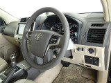 ランドクルーザープラド 2.7 TX 4WD 