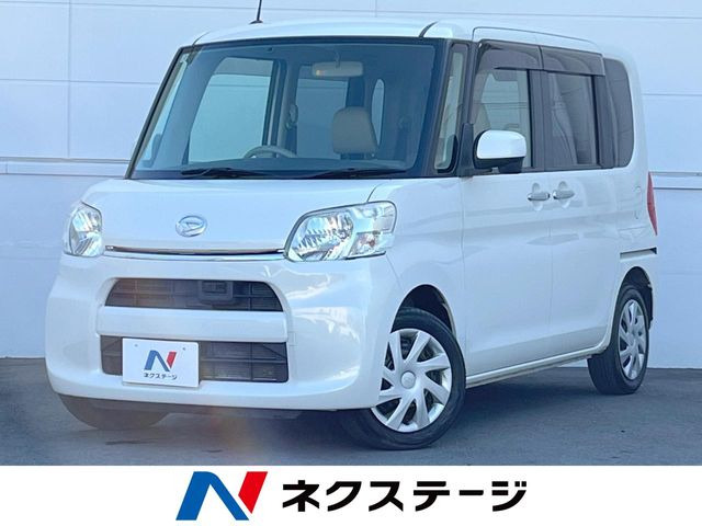 ダイハツ タント 