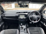 ハイラックス  2.4 Z GRスポーツ ディーゼルターボ 4WD