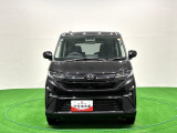スタイリッシュなフロントデザイン