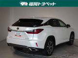 RX 300 バージョンL 