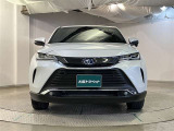 ハリアー 2.5 ハイブリッド E-Four G 4WD 