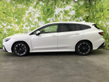 レヴォーグ 1.8 GT EX 4WD 