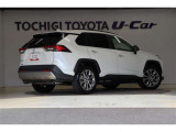 RAV4  2.0 G Zパッケージ 4WD