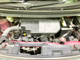 親切・丁寧な専門メカニックスタッフが応対!・車検・点検整備・事故等の修理などアフターサービスも安心。お車のカスタマイズもネクステージのサービススタッフまでご相談ください!