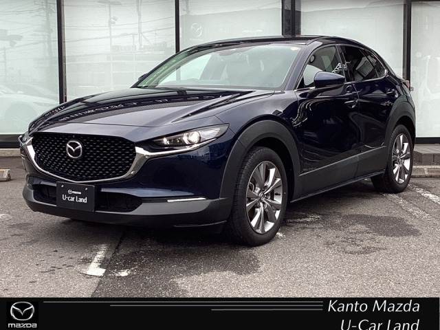 CX-30 2.0 20S Lパッケージ