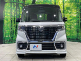 弊社では、全車『修復歴なし』のお車のみ取り扱っております。専任バイヤーによる厳選した仕入れの後、入庫後の車両チェックを行い、ネクステージが認定した高品質な中古車をご提供しております。