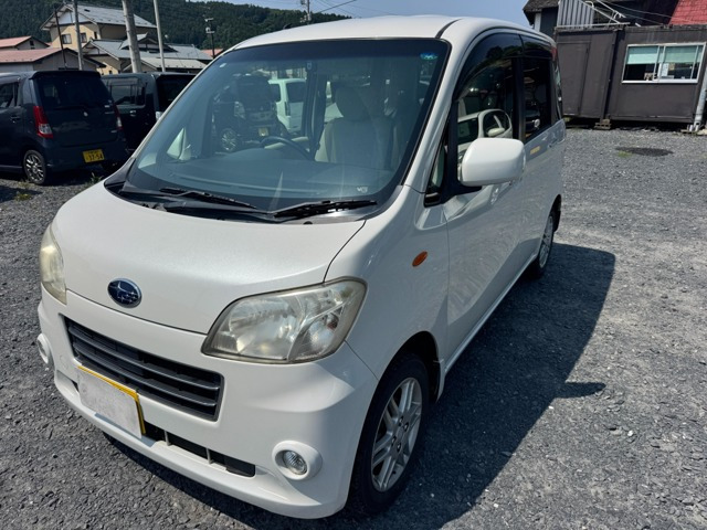ルクラ L 4WD 