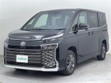 ヴォクシー 2.0 S-Z 4WD 修復歴無し