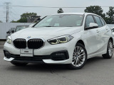 BMW 1シリーズ