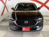 CX-30 1.8 XD プロアクティブ ツーリングセレクション 4WD 
