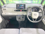ムーヴキャンバス ストライプス G 