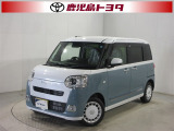 軽自動車もトヨタの販売店なら安心、購入後も私たちトヨタがしっかりサポートいたします。
