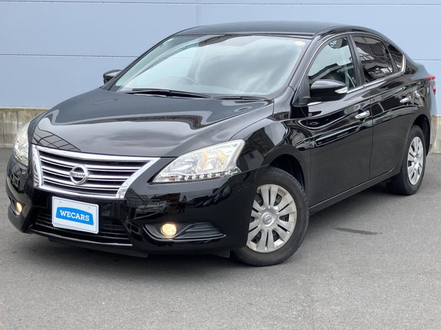 日産 シルフィ 