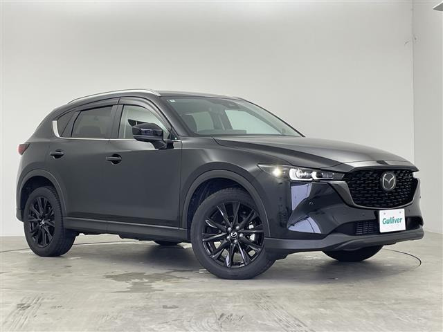 CX-5 2.2 XD エクスクルーシブ モード 修復歴無し
